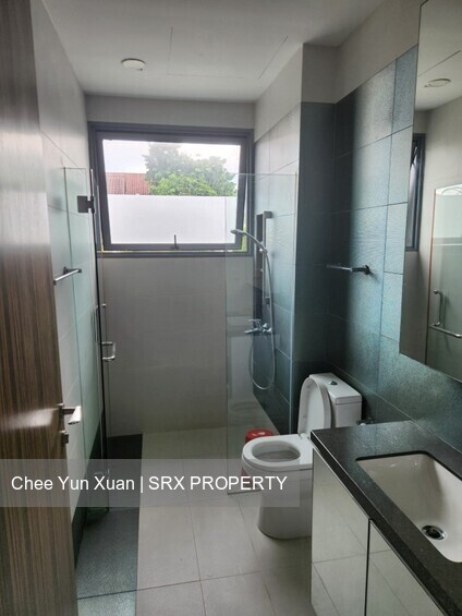 Seletar Hills Estate (D28), Semi-Detached #538478841